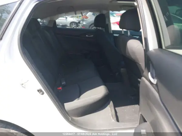 2HGFC1F46GH103478 2016 HONDA CIVIC - Image 8