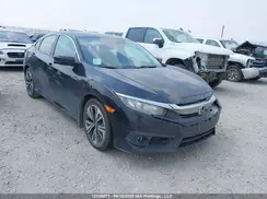 2HGFC1F46GH111970 2016 HONDA CIVIC