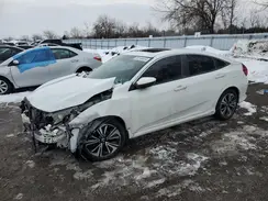 2HGFC1F46GH112746 2016 HONDA CIVIC