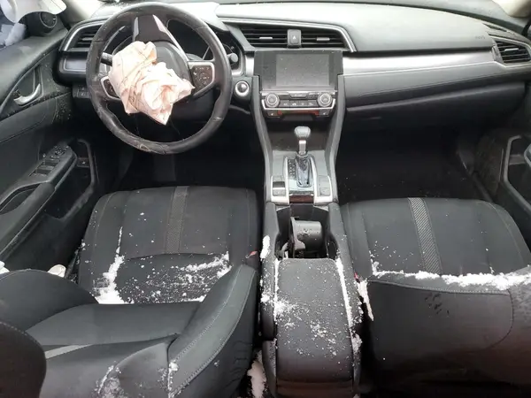 2HGFC1F46GH112746 2016 HONDA CIVIC - Image 8