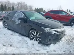 2HGFC1F46GH113198 2016 HONDA CIVIC