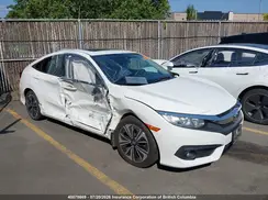 2HGFC1F46GH113668 2016 HONDA CIVIC