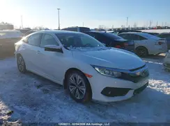 2HGFC1F46GH114531 2016 HONDA CIVIC