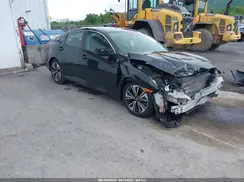 2HGFC1F46GH640027 2016 HONDA CIVIC