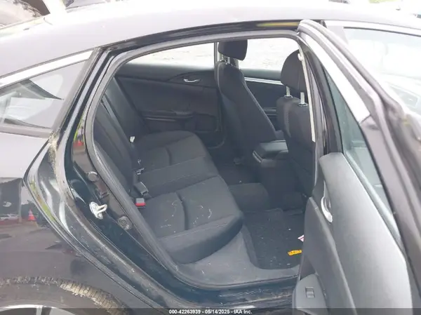 2HGFC1F46GH640027 2016 HONDA CIVIC - Image 8