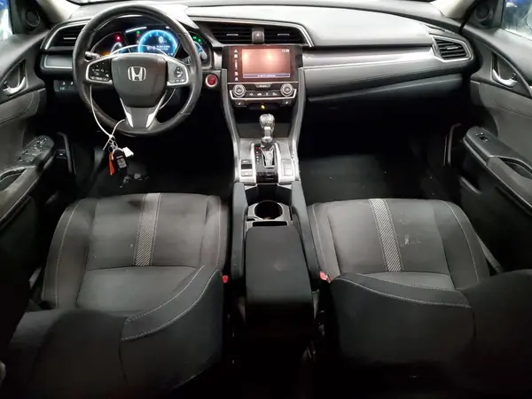 2HGFC1F46HH104065 2017 HONDA CIVIC - Image 8