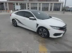 2HGFC1F46HH104616 2017 HONDA CIVIC