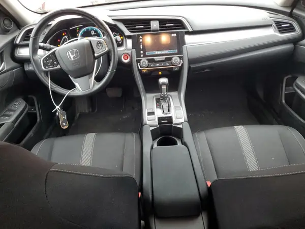 2HGFC1F46HH107578 2017 HONDA CIVIC - Image 8