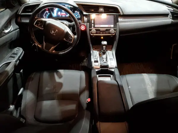 2HGFC1F46HH109069 2017 HONDA CIVIC - Image 8