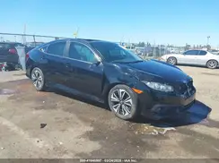 2HGFC1F46HH632186 2017 HONDA CIVIC
