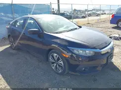 2HGFC1F46HH634407 2017 HONDA CIVIC