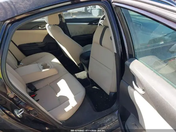 2HGFC1F46HH634407 2017 HONDA CIVIC - Image 8