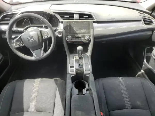 2HGFC1F46HH640093 2017 HONDA CIVIC - Image 8