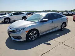 2HGFC1F46HH650896 2017 HONDA CIVIC