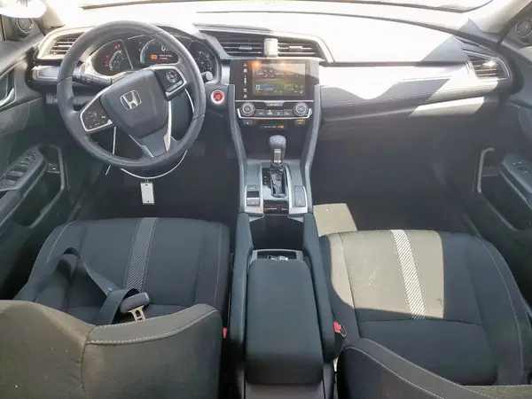 2HGFC1F46HH650896 2017 HONDA CIVIC - Image 8
