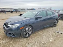 2HGFC1F46HH659162 2017 HONDA CIVIC