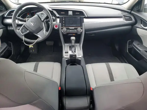 2HGFC1F46HH659162 2017 HONDA CIVIC - Image 8