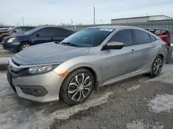 2HGFC1F46JH103214 2018 HONDA CIVIC