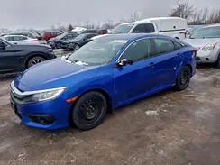 2HGFC1F46JH103262 2018 HONDA CIVIC