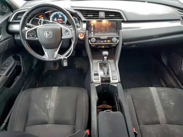 2HGFC1F46JH103262 2018 HONDA CIVIC - Image 8