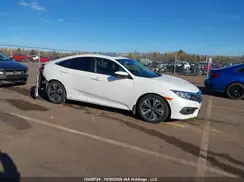 2HGFC1F46JH106758 2018 HONDA CIVIC