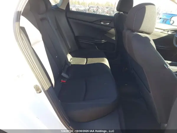 2HGFC1F46JH106758 2018 HONDA CIVIC - Image 8