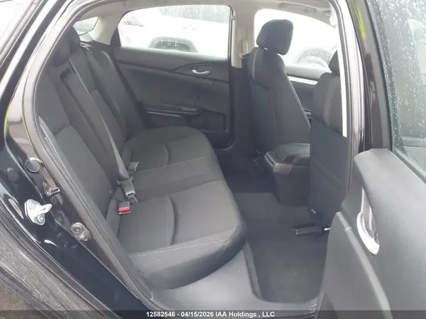 2HGFC1F47GH101304 2016 HONDA CIVIC - Image 8