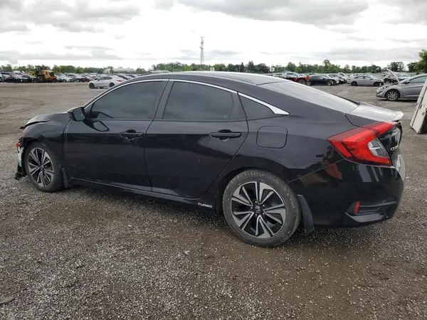 2HGFC1F47GH103067 2016 HONDA CIVIC - Image 2