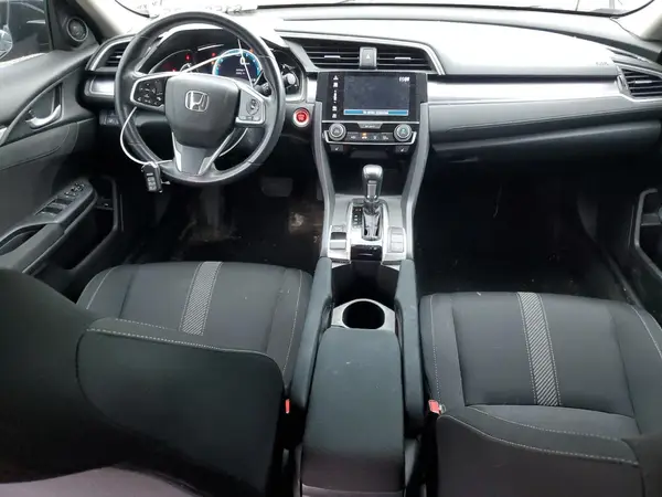 2HGFC1F47GH103067 2016 HONDA CIVIC - Image 8