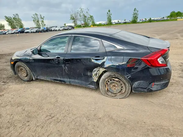 2HGFC1F47GH103621 2016 HONDA CIVIC - Image 2