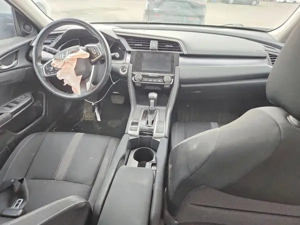 2HGFC1F47GH103621 2016 HONDA CIVIC - Image 8