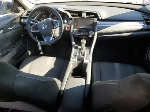 2HGFC1F47GH104980 2016 HONDA CIVIC - Image 8