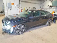 2HGFC1F47GH107698 2016 HONDA CIVIC