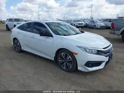 2HGFC1F47GH107829 2016 HONDA CIVIC