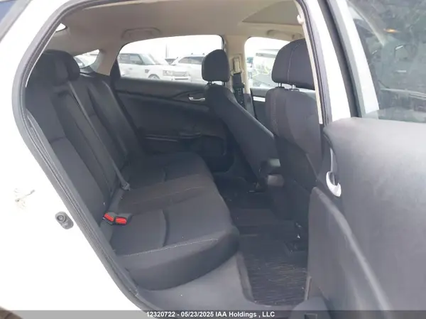 2HGFC1F47GH107829 2016 HONDA CIVIC - Image 8