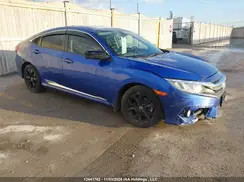 2HGFC1F47GH108477 2016 HONDA CIVIC