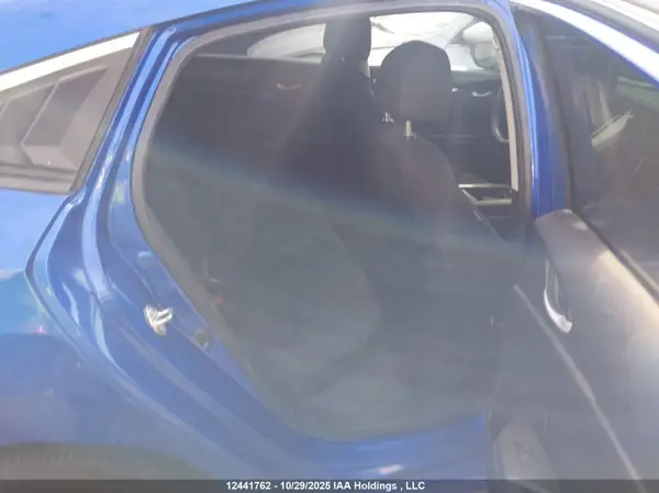 2HGFC1F47GH108477 2016 HONDA CIVIC - Image 8