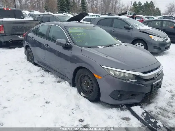 2HGFC1F47GH109533 2016 HONDA CIVIC - Image 1
