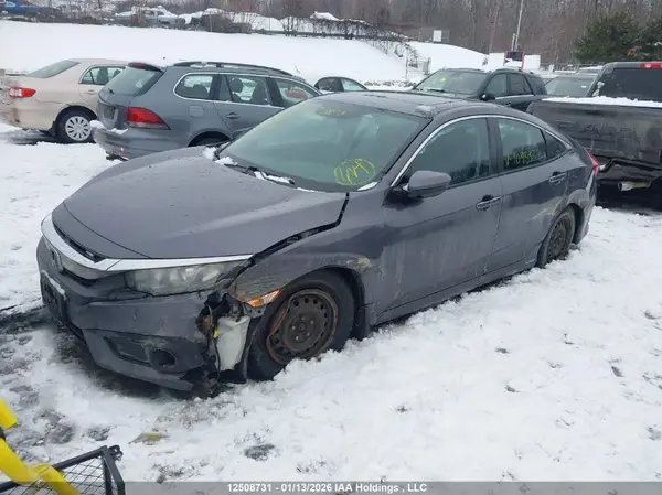 2HGFC1F47GH109533 2016 HONDA CIVIC - Image 2