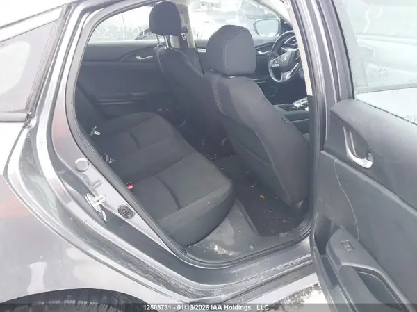 2HGFC1F47GH109533 2016 HONDA CIVIC - Image 8