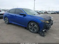 2HGFC1F47GH112237 2016 HONDA CIVIC