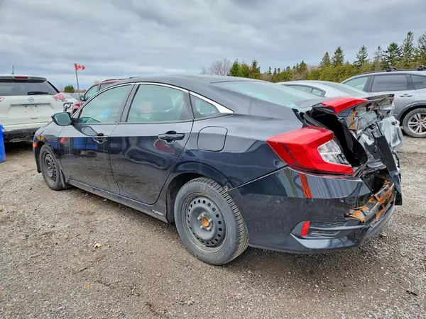 2HGFC1F47GH113405 2016 HONDA CIVIC - Image 2