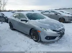 2HGFC1F47GH113999 2016 HONDA CIVIC