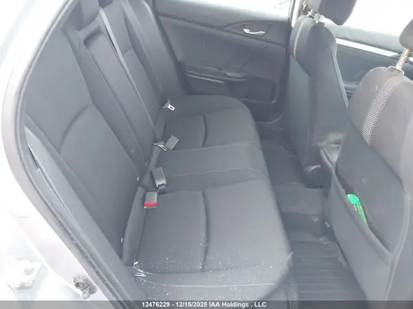 2HGFC1F47GH113999 2016 HONDA CIVIC - Image 8