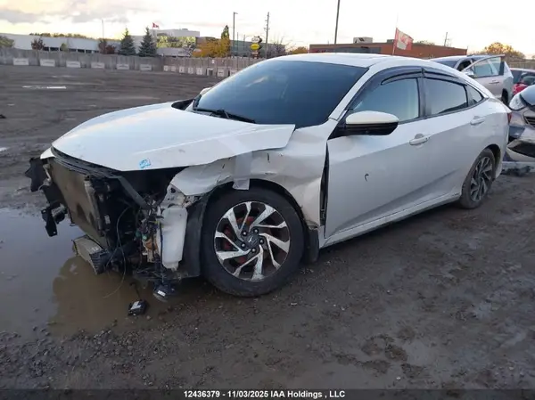 2HGFC1F47GH114280 2016 HONDA CIVIC - Image 2