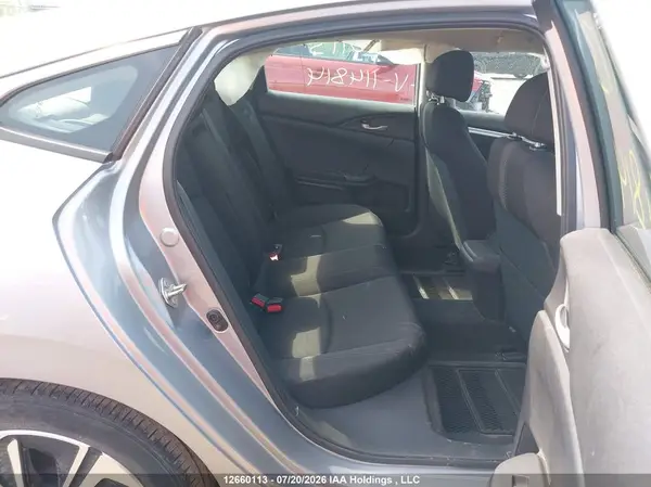 2HGFC1F47GH114814 2016 HONDA CIVIC - Image 8