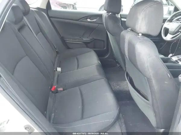 2HGFC1F47GH643857 2016 HONDA CIVIC - Image 8