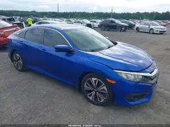 2HGFC1F47GH644622 2016 HONDA CIVIC