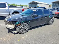 2HGFC1F47GH646046 2016 HONDA CIVIC