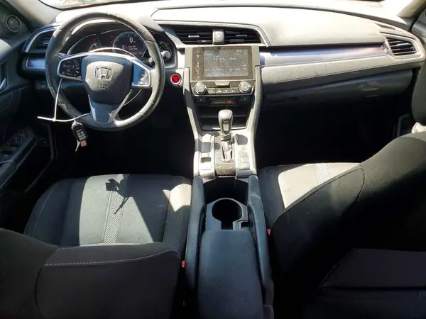 2HGFC1F47GH646046 2016 HONDA CIVIC - Image 8